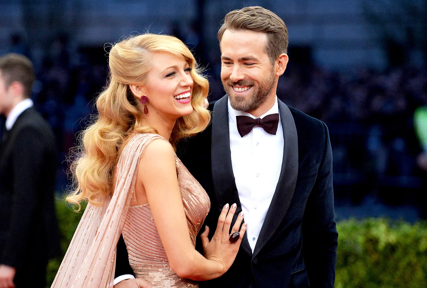 9 Celebrity Couples in Open Relationships