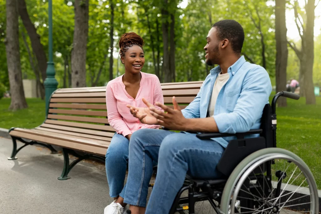 Top 5 Dating Sites for People with Disabilities