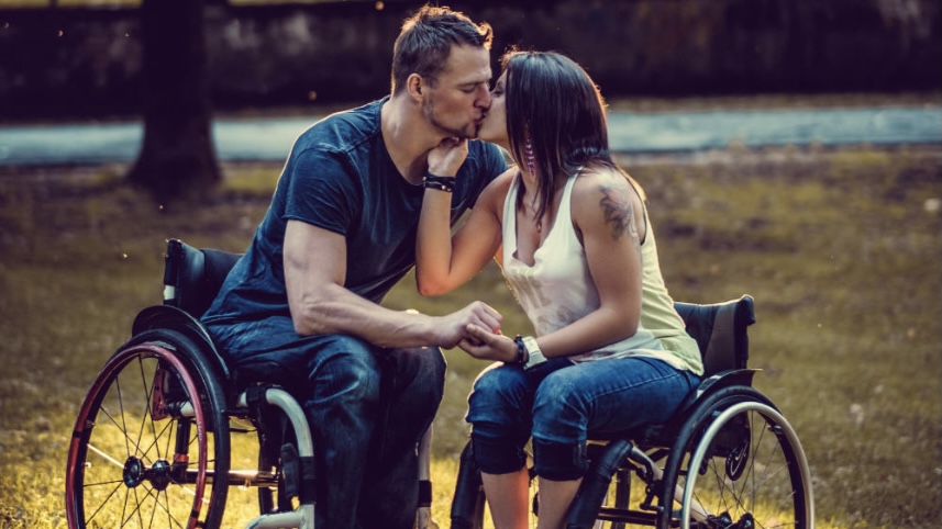 Top 5 Dating Sites for People with Disabilities